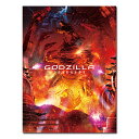 yz GODZILLA @Bss@Blu-ray RN^[YEGfBV