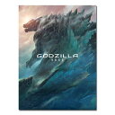 【送料無料】 GODZILLA 怪獣惑星 Blu-ray コレクターズ・エディション
