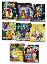 【送料無料】 DRAGON BALL ドラゴンボール THE MOVIES　Blu‐ray　♯01〜♯08　セット