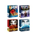 【送料無料】 ワンス・アポン・ア・タイム シーズン1-4 コンパクト BOX セット