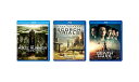【送料無料】 メイズ・ランナー Blu-ray 全3作セット