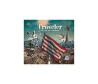 Official髭男dism/アルバムTravelerのポイント対象リンク