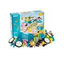 BRIO ブリオ 34591 ビルダー モーターセット