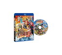 yz Ł@wONE PIECE STAMPEDEx@X^_[hEGfBV[Blu-ray]