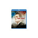 【送料無料】 ツイン・ピークス Blu-ray ザ・テレビジョン・コレクション