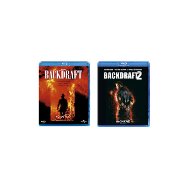 ̵ Хåɥե 1&2 Blu-ray å