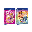 yz mZ[[[S Blu]ray COLLECTION 1 + 2 Zbg