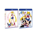 yz mZ[[[ Blu]ray COLLECTION 1 + 2 Zbg