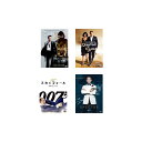 【送料無料】 007/ダニエル・クレイグ DVD (4タイトルセット)