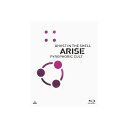 【送料無料】 攻殻機動隊ARISE PYROPHORIC CULT Blu-ray