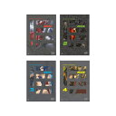 【送料無料】 攻殻機動隊ARISE 1-4<最終巻> DVD