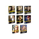 【送料無料】 HOMELAND/ホームランド 全巻 シーズン1-8<ファイナル> DVDセット