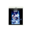 【送料無料】 スター・ウォーズ エピソード1/ファントム・メナス MovieNEX