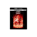 【送料無料】 スター・ウォーズ/最後のジェダイ 4K UHD MovieNEX
