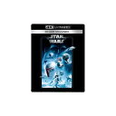 【送料無料】 スター・ウォーズ エピソード5/帝国の逆襲 4K UHD MovieNEX