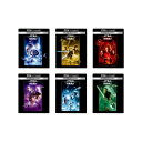 【送料無料】 スター・ウォーズ エピソード1-6/ 4K UHD MovieNEX セット