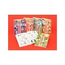 【送料無料】 まんが 世界と日本の人物伝100 第2期(全5巻)