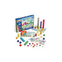 【送料無料】 Numberblocks MathLink Cubes 1-10 Activity Set 数値ブロック数ブロック MathLink キューブ 1-10 アクティビティセット