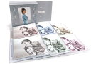 【送料無料】 高橋真梨子 SPECIAL SELECTION CD6 枚組 / 高橋真梨子