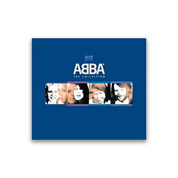 【送料無料】 ABBA ザ・コレクション CD 3枚組