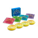 【送料無料】 雨の歌〜J-バラード〜 CD4枚組