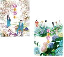 アニメ版 君に届け 1ST & 2ND SEASON BD-BOX セット 【Blu-ray】