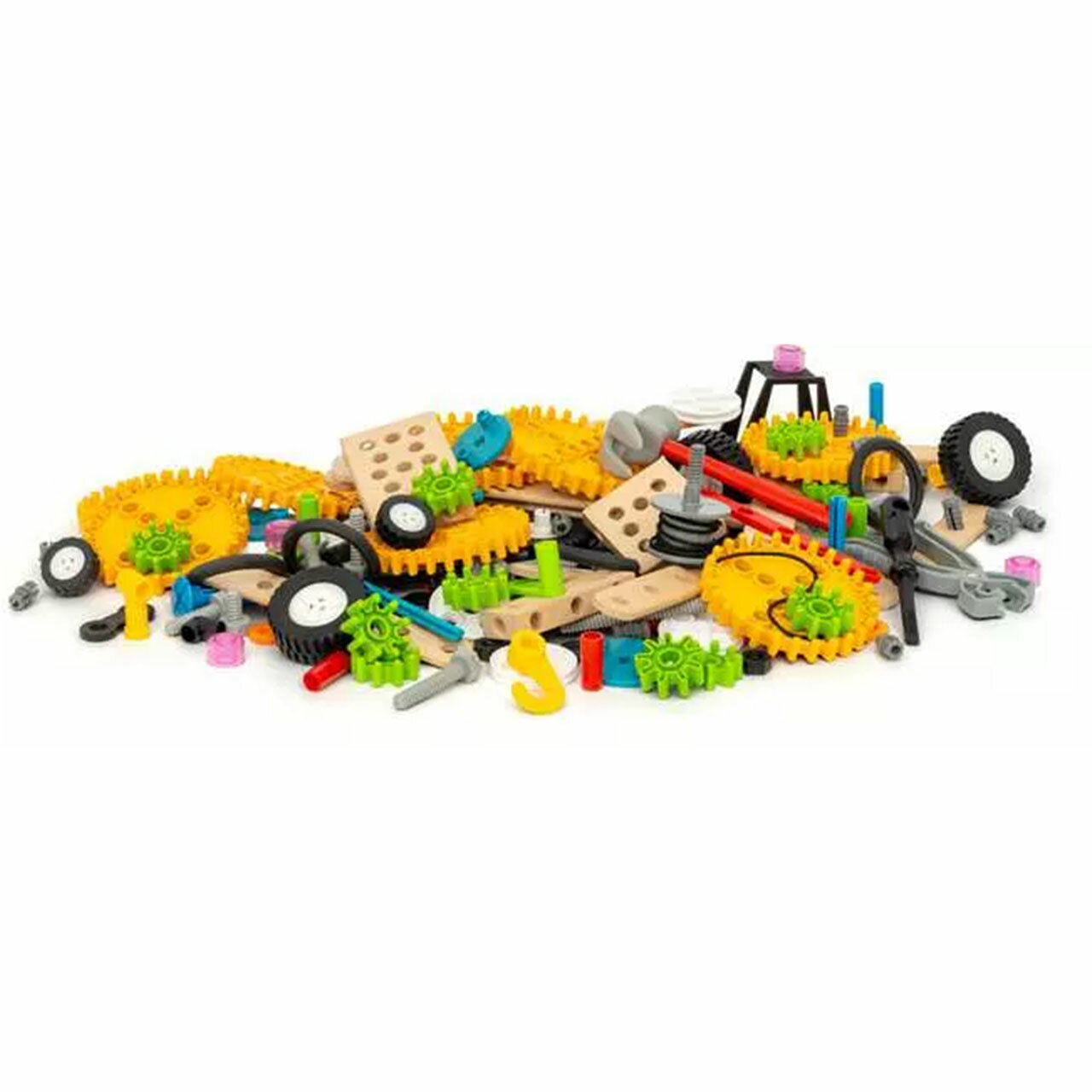 BRIO ブリオ ビルダー アクティビティセットII - Image 2