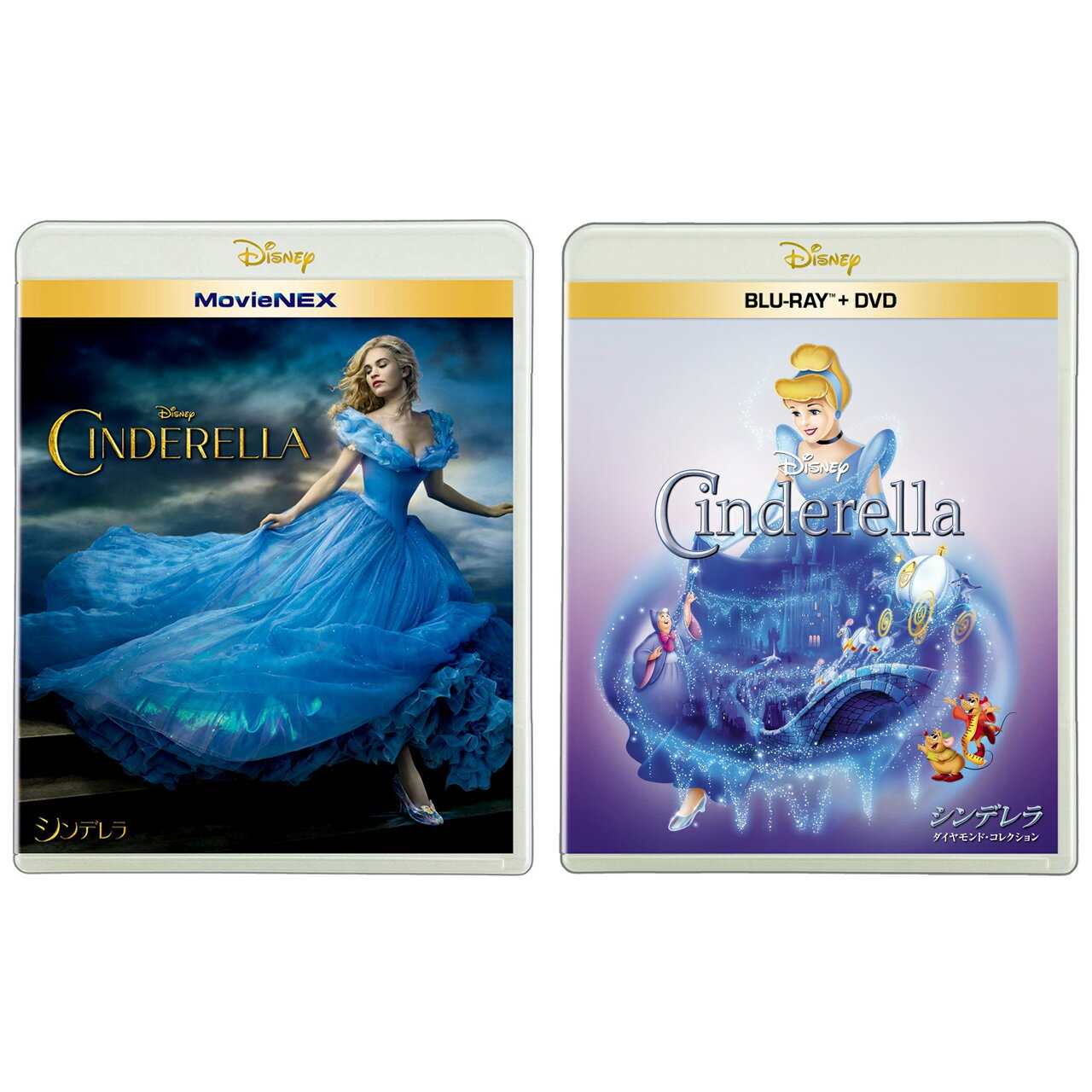 ����ǥ�� �¼��� �� ���˥��ǡ��֥롼�쥤 �� DVD ���å�