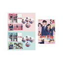 【送料無料】 イタズラなKiss〜Love in TOKYO <ディレクターズ・カット版>DVD-BOX1&2 + メイキングDVDセット