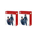 【送料無料】 イ・ジヌク×イ・ハナ主演 ボイス3 〜112の奇跡〜 <シンプルBOX 5,000円シリーズ>DVD-BOX1&2 セット
