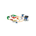 【送料無料】 BRIO ブリオ 36025 レスキューチームセット