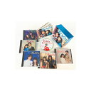 【送料無料】 もっと…チェリッシュ スペシャル・コレクション CD5枚組