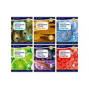 【送料無料】 オックスフォード出版局 イギリス教科書 算数 Oxford International Mathematics Student Workbook ...