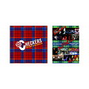 【送料無料】 チェッカーズ / シングルコレクションCD + ベストライブDVD セット