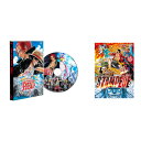 劇場版 ONE PIECE 『 FILM RED 』 & 『 STAMPEDE 』 スタンダード・エディション DVDセット