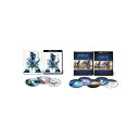 アバター & ウェイ・オブ・ウォーター 4K UHD 2タイトルセット