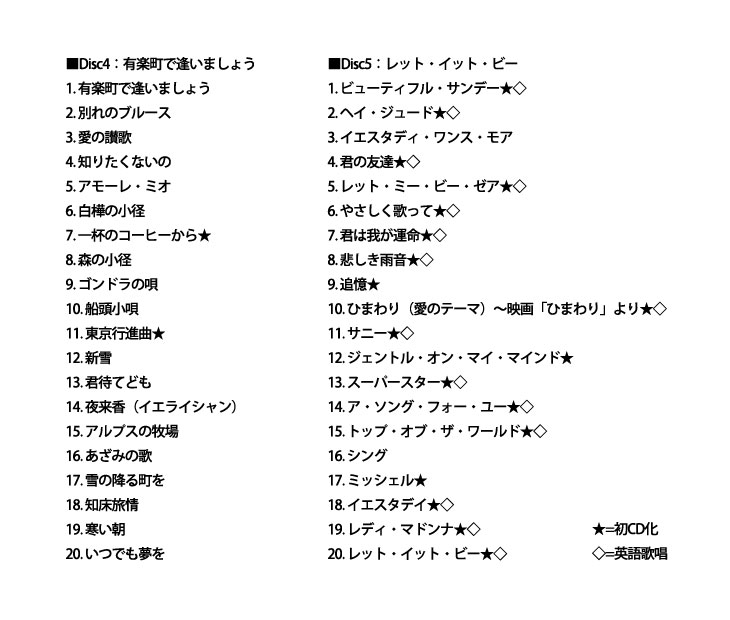 【送料無料】 もっと…佐良直美 スペシャル・コ...の紹介画像3