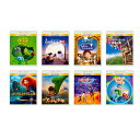 ディズニー/ピクサー 各タイトル MovieNEX 単品売り