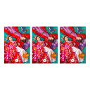 リー・ジアチー&リー・ホンイー主演 劉皇后の仰せのままに BOX1-3セット