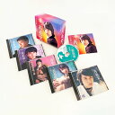 決定盤!三善英史スペシャル・コレクション CD5枚組