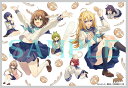 しかのこのこのここしたんたん Blu-ray BOX