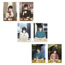 小市民シリーズ Vol.1-3 Blu-rayセット