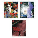 サイボーグ009 劇場版 + テレビシリーズ Blu-rayセット