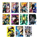 僕のヒーローアカデミア 5th & 6th & 7th Blu-ray 11巻 セット