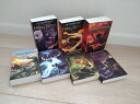 洋書　英語で読む ハリーポッター Harry Potter　全7巻セット