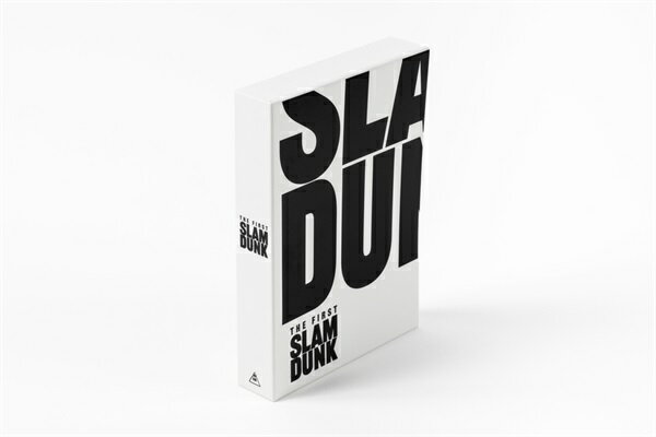 映画『THE　FIRST　SLAM　DUNK スラムダンク 』LIMITED　EDITION（初回生産限定）Blu-ray