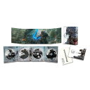 『ゴジラ-1.0』Blu-ray豪華版 4K Ultra HD Blu-ray 同梱4枚組