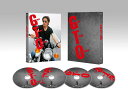 j ؁Xq@GTO Blu-ray Box