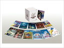 宮崎駿監督作品集 DVD