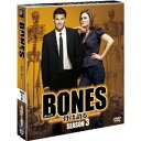 【送料無料】 BONES −骨は語る− シーズン3 <SEASONSコンパクト・ボックス>